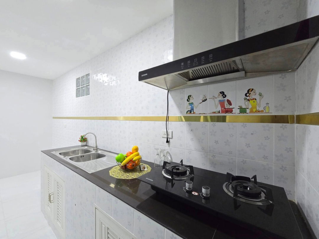 รูป บ้านเดี่ยว ซ.สยามคันทรี่ ใกล้ตลาดไร่วนาสินธ์ 3ห้องนอน 2ห้องน้ำ - รูปที่ 8/20