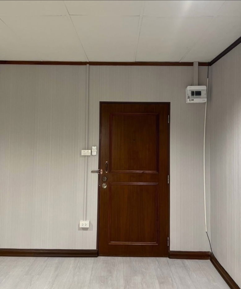 picture Chokchai Ruammit for rent 🎉 Fully furnished as in pictures  - 4/6