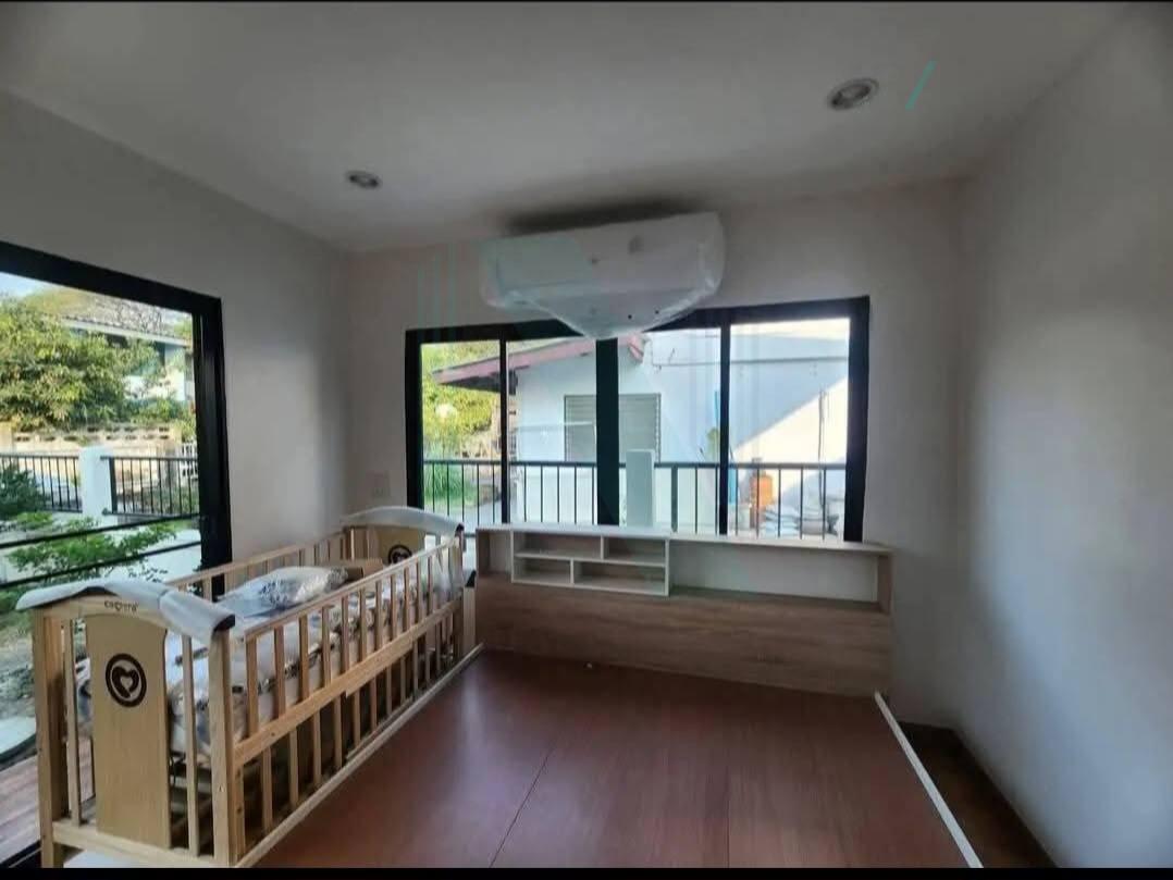 picture 📌 For Sell Town house PRUKSACHAT RAMKHAMHAENG 118 2-story 3 bedroom 3 bathroom - 8/8