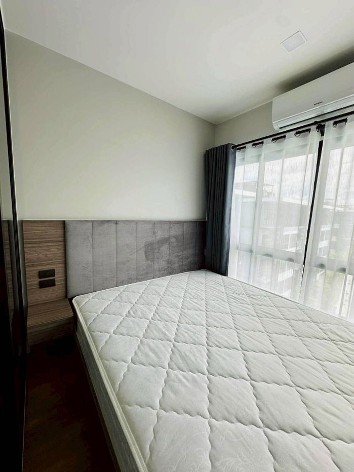รูป 💖มาแล้วคอนโดสระสวยยยย🫶🏻  Arise Condo Mahidol ชั้น 5 📍📍เดือนละ 13,000บาท/ เดือน📌 - รูปที่ 5/17
