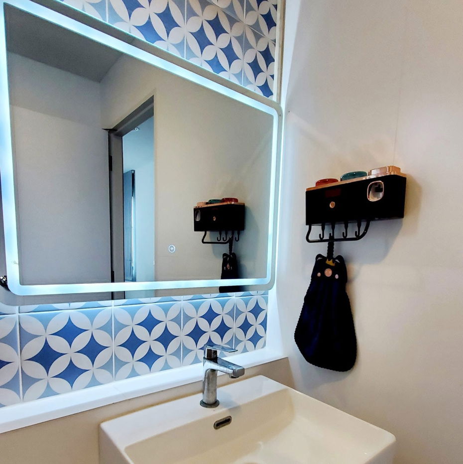 picture [ RENT ]⚡🌈HLK0007 Twin House Anasiri Ramkhamhaeng ⚡🌈 LINE: @theagentpro (please include the @) - 27/28