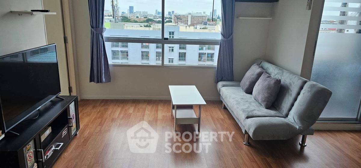 picture 2-BR Condo at Lumpini Ville On Nut 46 in Suan Luang (ID 2278444) - 6/7