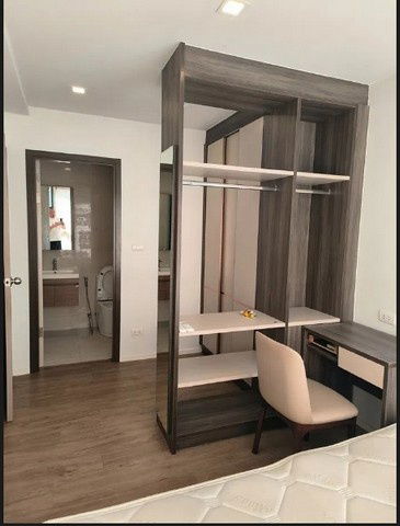 picture C6018 Rent  :  Condo  The Nest Sukhumvit 64 ( BTS Punnawithi ) 064 665 4666 - 3/5