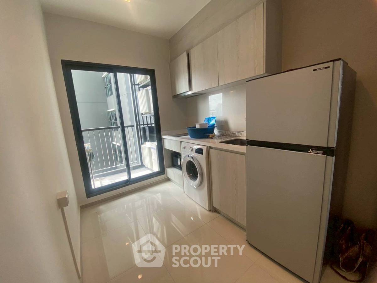 picture 2-BR Condo at Life Sukhumvit 48 near BTS Phra Khanong (ID 2236995) - 7/13