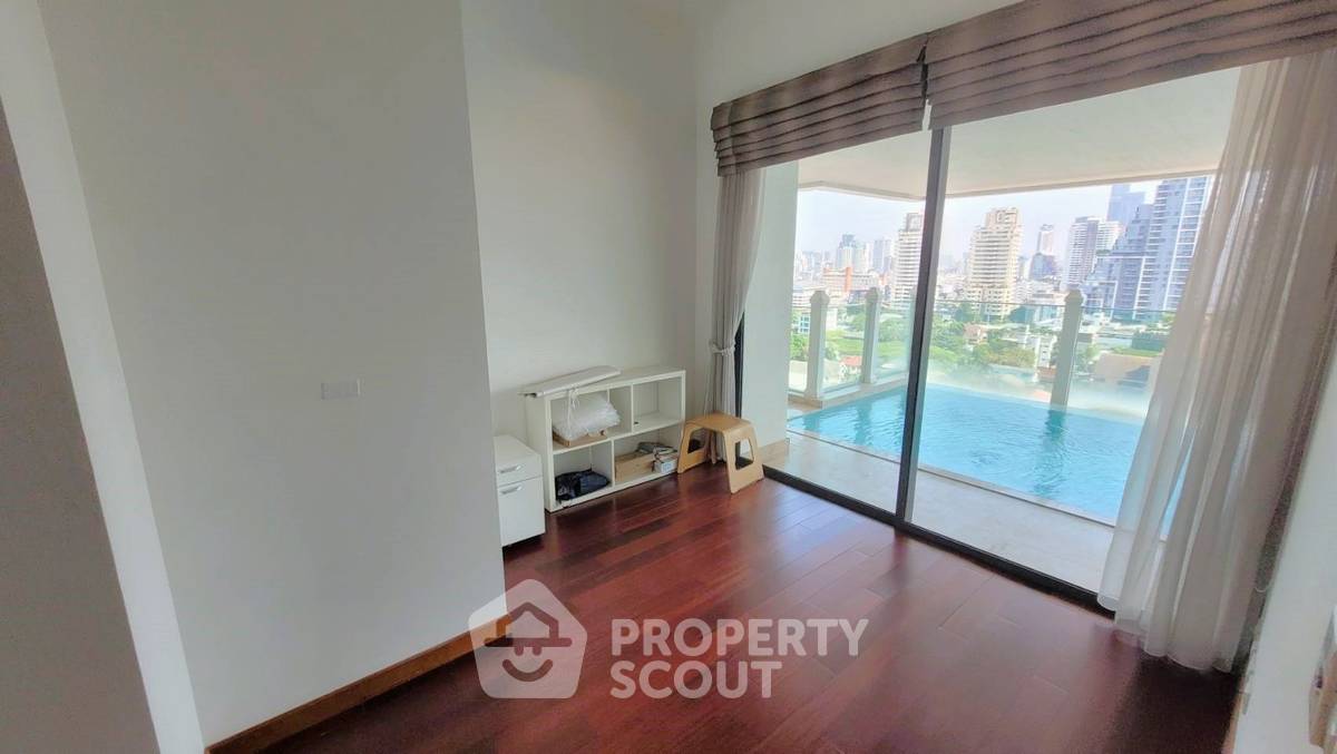picture 3-BR Condo at Le Raffine Jambunuda Sukhumvit 31 near BTS Phrom Phong (ID 2278183) - 15/35