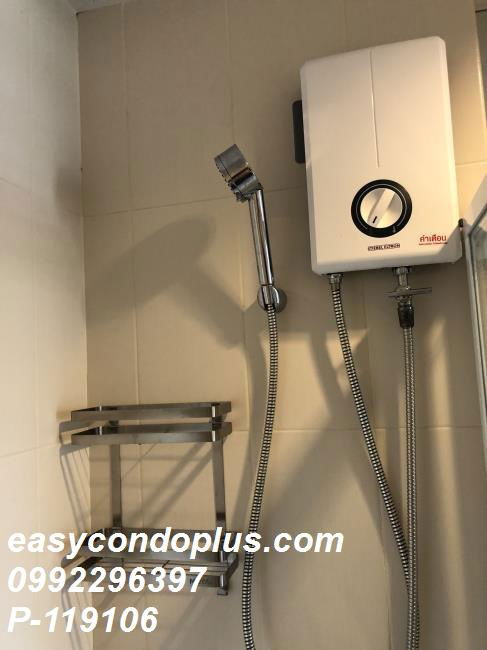 picture P-119106 Condo for rent Tropicana Condominium fully furnished (Confirm again when visit).  - 12/13