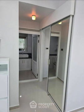 คอนโด 1-ห้องนอน ที่ เอ สเปซ อโศก-รัชดา ใกล้ MRT พระราม 9 (ID 2279130)