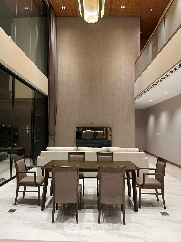 รูป บ้าน 4-ห้องนอน ใน บางนาเหนือ (ID 2279097) - รูปที่ 14/22