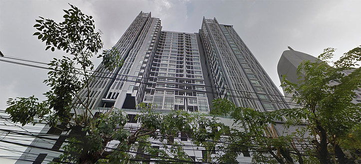 รูป ✨ Fuse Sathorn–Taksin ห้อง Rare Unit บนทำเลสาทร–ตากสิน รีบจับจองก่อนพลาดโอกาส 💖 - รูปที่ 2/6