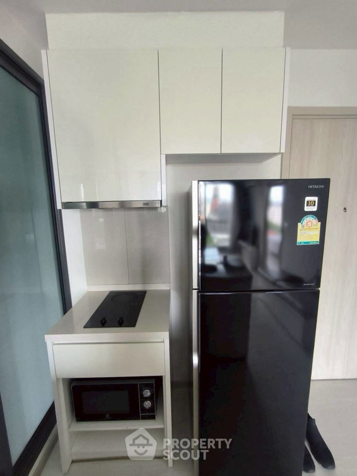 รูป คอนโด 1-ห้องนอน ที่ ริทึ่ม สุขุมวิท42 ใกล้ BTS เอกมัย (ID 2242598) - รูปที่ 13/17