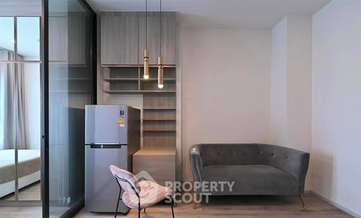 picture 1-BR Condo at Knightsbridge Prime Ratchayothin near BTS Ratchayothin (ID 1789693) - 6/8