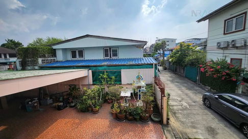 📌 ขายบ้านเดี่ยว โครงการ นิยมเคหะ 2 ชั้น 3 ห้องนอน 2 ห้องน้ำ