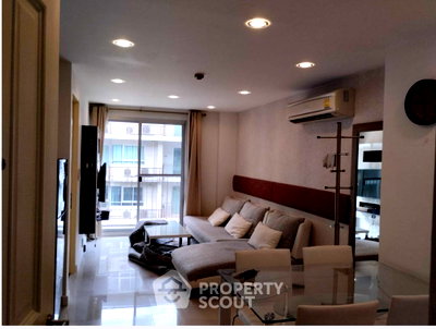 Condos for sale : 1-BR Condo For Sale, The Clover Thonglor Residence | 4th Floor, BTS Thong Lor (ID 2276475)
