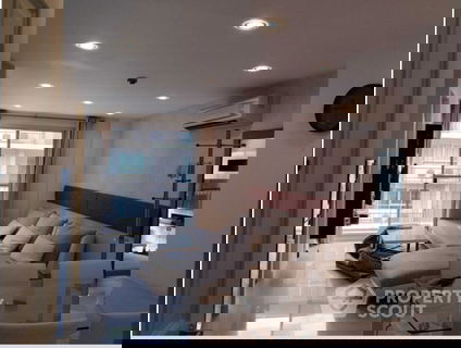 คอนโด 1-ห้องนอน ที่ เดอะ โคลเวอร์ ทองหล่อ เรสซิเดนซ์ ใกล้ BTS ทองหล่อ (ID 2276475)