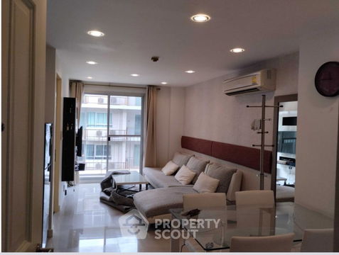คอนโด 1-ห้องนอน ที่ เดอะ โคลเวอร์ ทองหล่อ เรสซิเดนซ์ ใกล้ BTS ทองหล่อ (ID 2276475)
