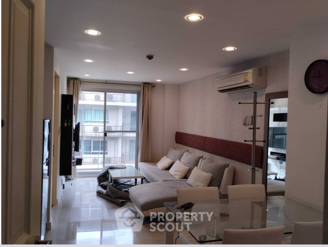 รูป คอนโด 1-ห้องนอน ที่ เดอะ โคลเวอร์ ทองหล่อ เรสซิเดนซ์ ใกล้ BTS ทองหล่อ (ID 2276475) - รูปที่ 1/5