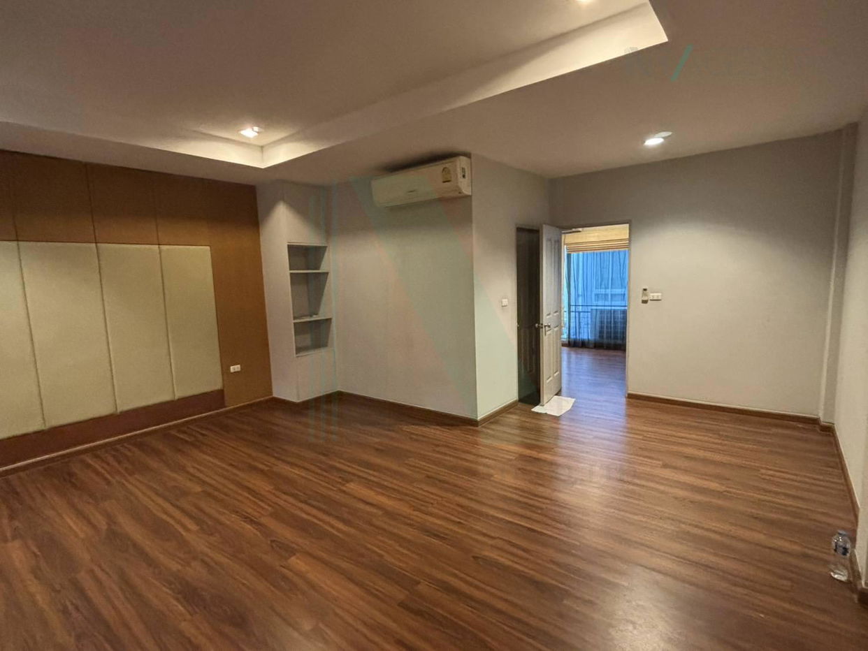picture 📌 For Rent 3-story Townhouse BAAN KLANG KRUNG THE NICE RATCHAVIPA 3 bedroom 3 bathroom - 6/8