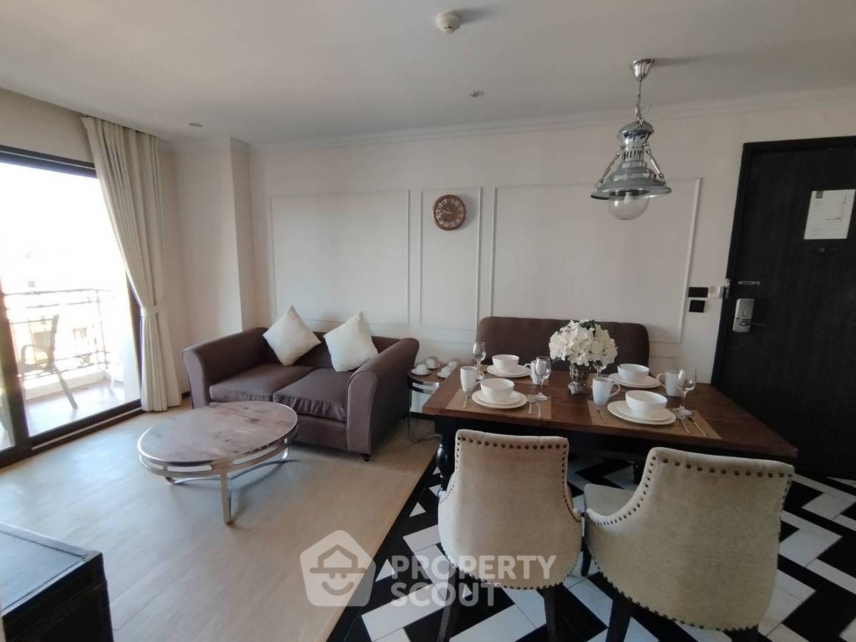 picture 2-BR Condo at Venetian Signature Condo Resort Pattaya close to Pattaya (ID 2278070) - 10/10