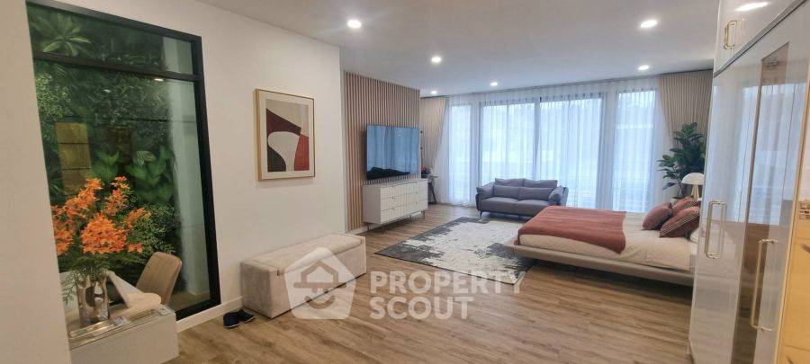 รูป บ้าน 6-ห้องนอน ที่ เพอร์เฟค มาสเตอร์พีซ สุขุมวิท 77 ใกล้ ท่าอากาศยานสุวรรณภูมิ (ID 2147353) - รูปที่ 7/10
