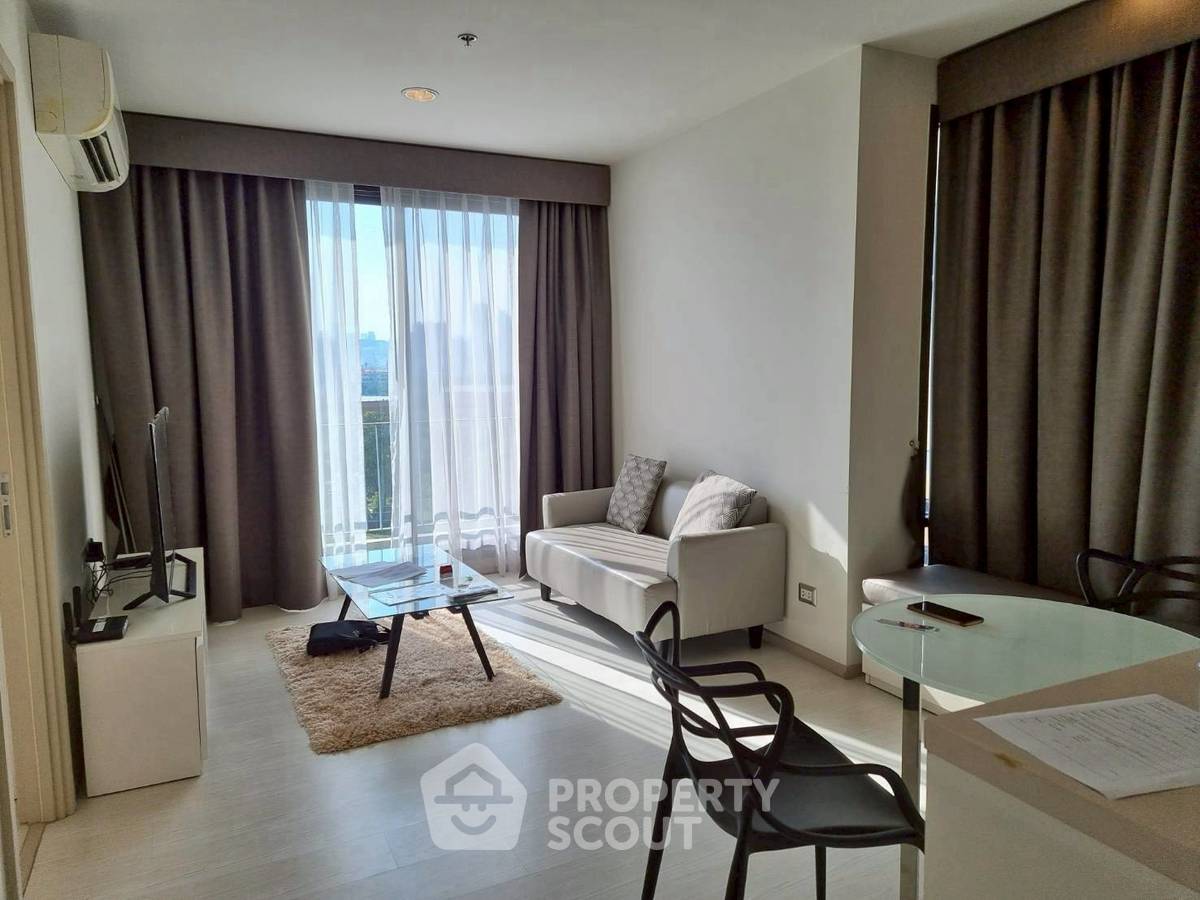 รูป คอนโด 1-ห้องนอน ที่ ริทึ่ม สุขุมวิท42 ใกล้ BTS เอกมัย (ID 2242598) - รูปที่ 1/17