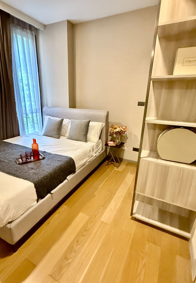 รูป [ เช่า | RENT ]  ⚡🌈BL220705 ฟินน์ สุขุมวิท 31 ( FYNN Sukhumvit 31 )⚡🌈 LINE : @theagentpro (มี @ นำหน้าด้วยครับ)  - รูปที่ 45/52