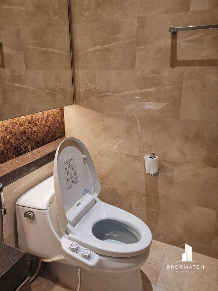 รูป ✨Flash Deal ✨Magnolias Ratchadamri Boulevard ( 1Bed 1Bath 58.3 SQM.) แต่งครบพร้อมอยู่ !! เพียง 45,000 บาทต่อเดือน Tel.0981315848 @propmatch - รูปที่ 7/11