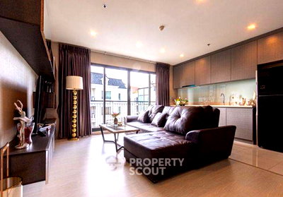 Condos for sale Sukumvit 36 : 2-BR Condo at Rhythm Sukhumvit 36-38 near BTS Thong Lor (ID 1489251)