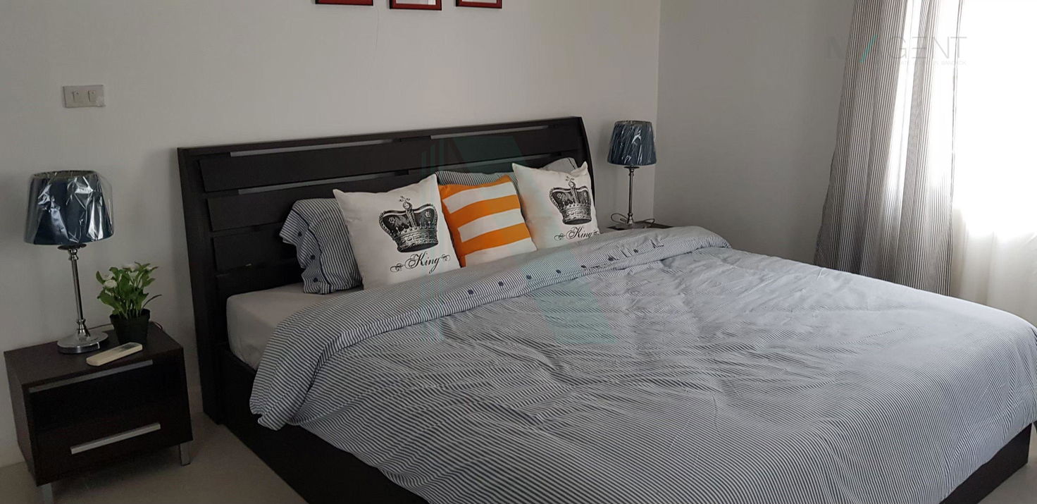 picture 📌 For Sell Condo FORTUNE CONDO TOWN Building 1, Floor 4,2 bed room, Room size 85.00 sqm - 5/8
