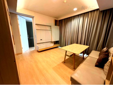 Condos for rent : For Rent Condo THE LUMPINI 24 Building 1, Floor 20,1 bed room, Room size 56.00 sqm