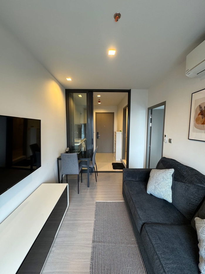 picture 👑 Condo For Rent Life Asoke Hype 🌹 Near MRT Rama 9 !! - 5/13