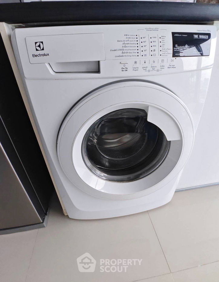 picture 1-BR Condo at Aspire Sukhumvit 48 near BTS Phra Khanong (ID 2229632) - 25/27