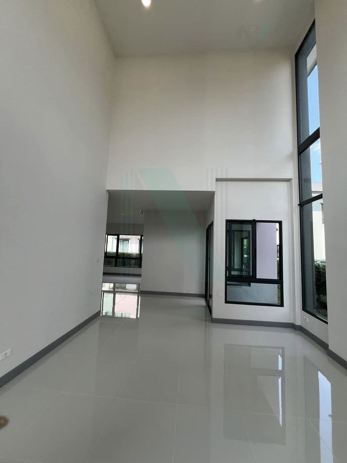 picture 📌 For Sell House THE CITY RAMINTRA-WONGWAEN 2-story 4 bedroom 5 bathroom - 3/8