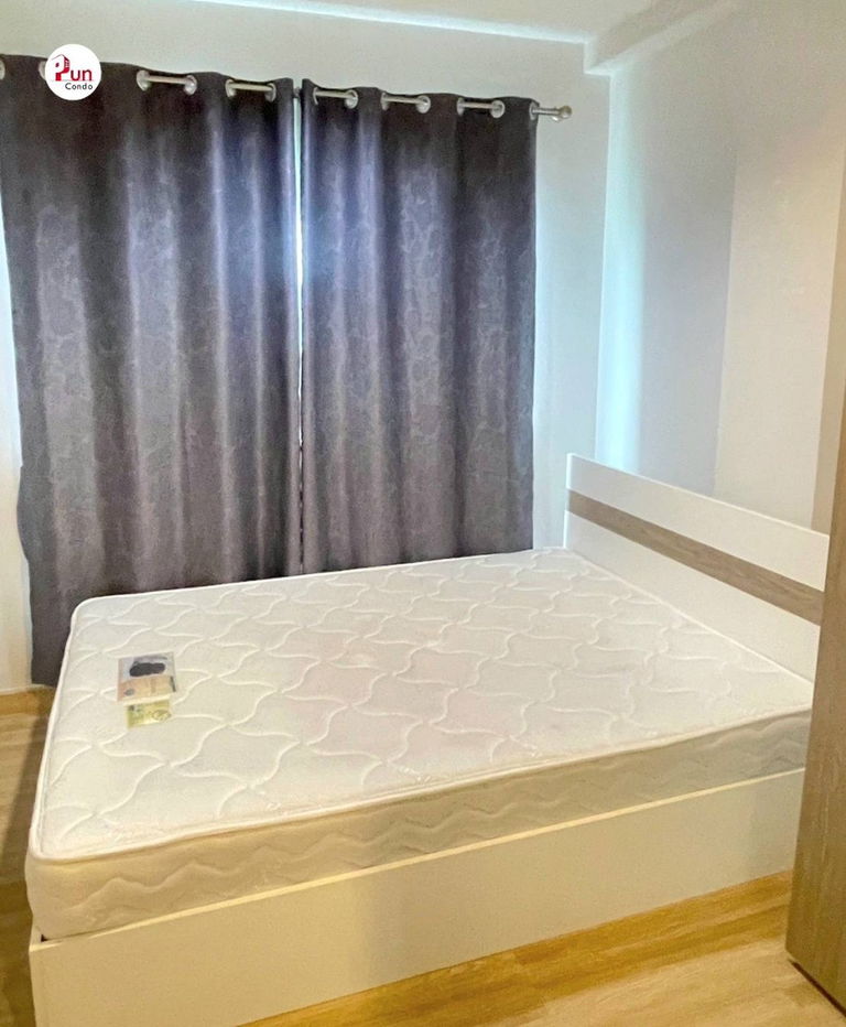 picture The Kith Lite Bangkadi-Tiwanon for rent - 2/24