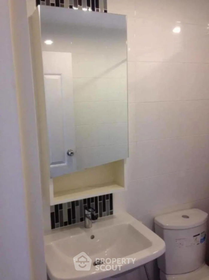 รูป คอนโด 1-ห้องนอน ที่ เดอะนิช โมโน บางนา ใน บางนาเหนือ (ID 2278498) - รูปที่ 11/25