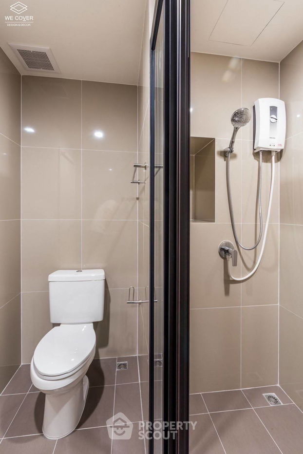 picture 1-BR Condo at THE BASE Phetchaburi-Thonglor in Bang Kapi (ID 2276865) - 1/10