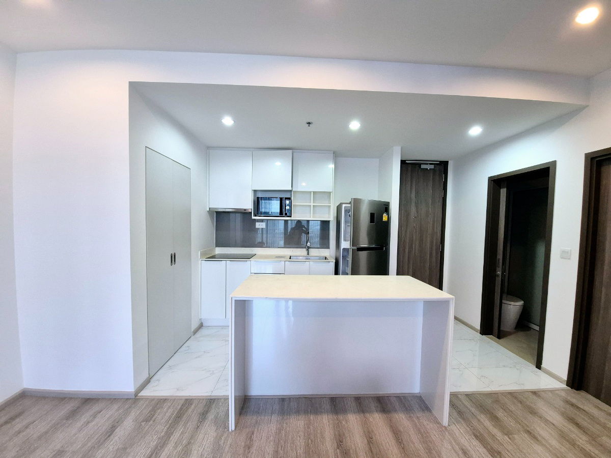 picture 60,000 baht/month 2/2 bed Ideo Mobi sukhumvit BTS Udomsuk - 4/19
