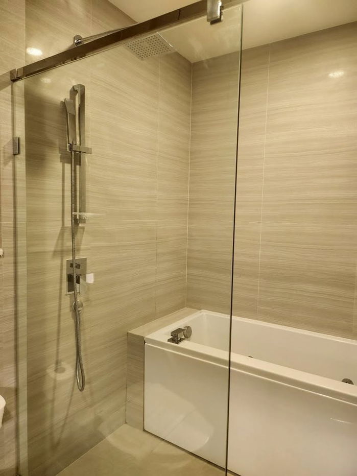 รูป ให้เช่าคอนโด Park Origin Thonglor ใกล้ BTS ทองหล่อ 48,000 บาท รหัสทรัพย์: RS1569 - รูปที่ 9/10