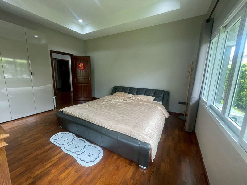 รูป  ให้เช่า Central Park hillside  3 ห้องนอน 2 ห้องน้ำ  - รูปที่ 9/15