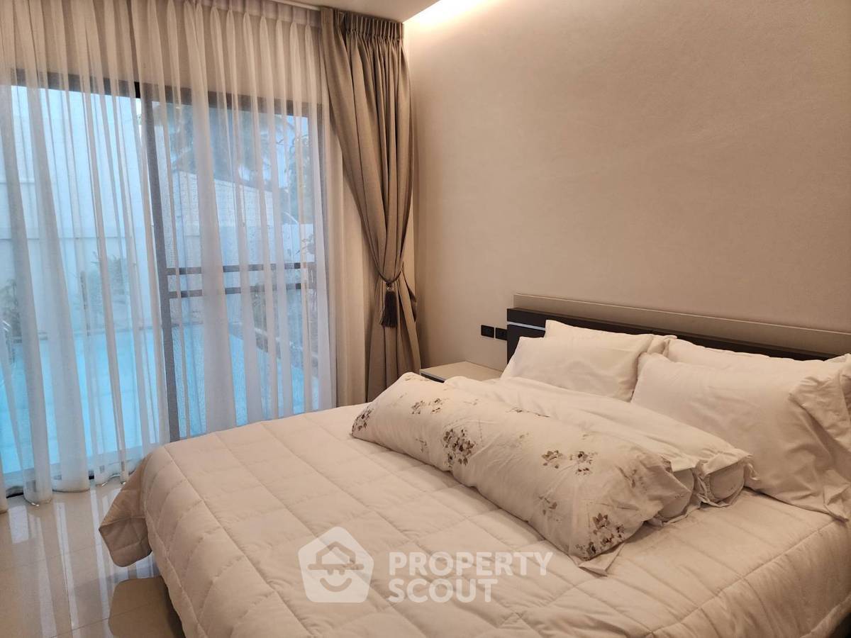 รูป วิลล่า 3-ห้องนอน ที่ ฮิเวรี่ พูล วิลล่า 2 ใน หนองปลาไหล (ID 1995494) - รูปที่ 9/17