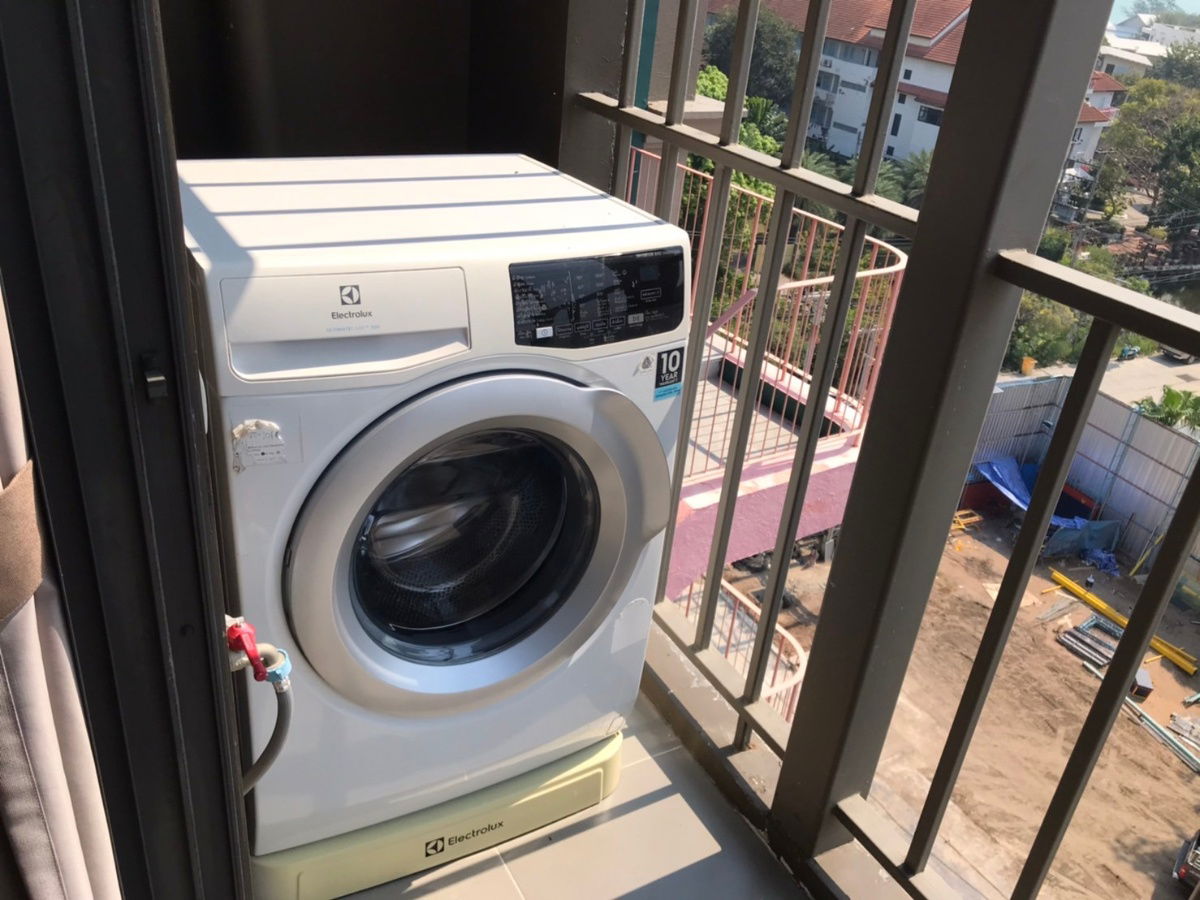 picture For Rent : Condo LA HABANA Hua Hin near Cicada Market *Nice Room* at Line @homefinder - 12/12