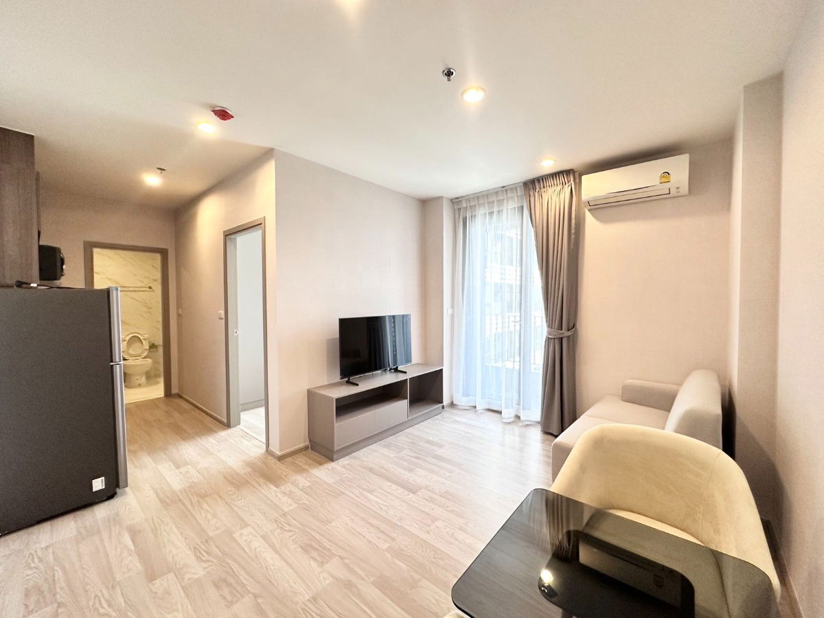 picture WS2598 🏙 Ideo Mobi Sukhumvit Eastpoint near BTS Bangna, only 16,000 / month - 3/22