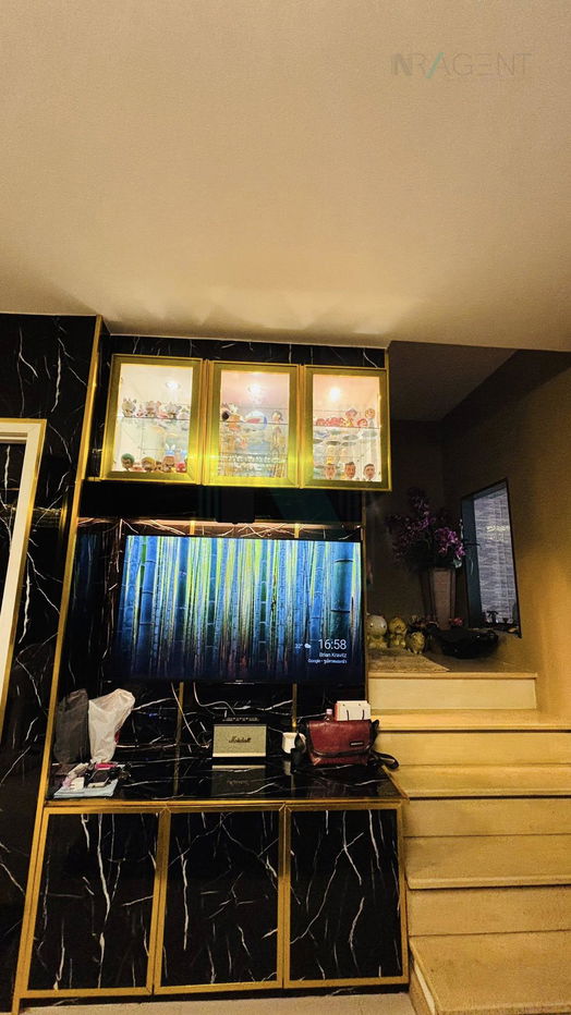 picture 📌 For Sell Town house J GRAND SATHORN-KALAPAPRUEK 3-story 5 bedroom 3 bathroom - 2/8
