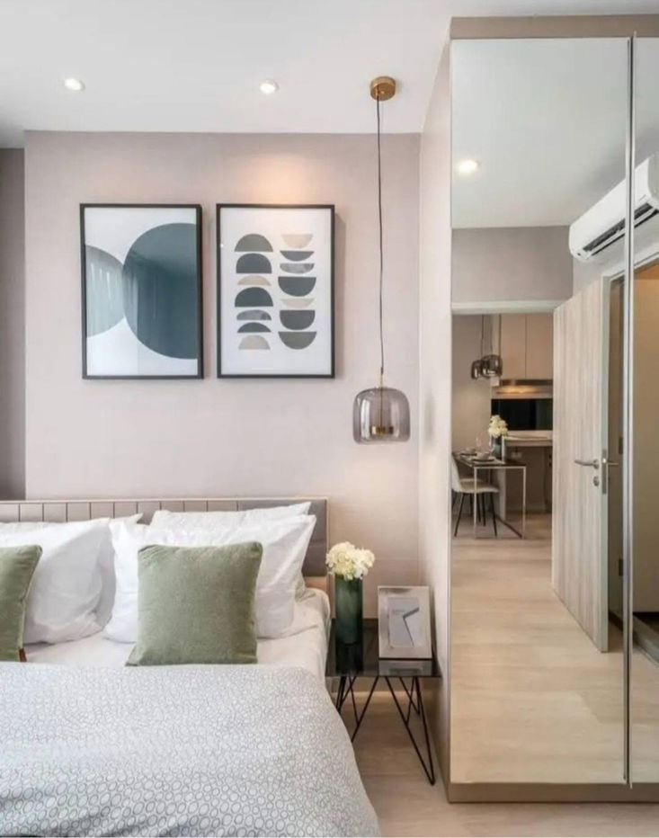 รูป #Z2048💥230868🔥ให้เช่าคอนโด KnightsBridge Prime Sathon - รูปที่ 3/8