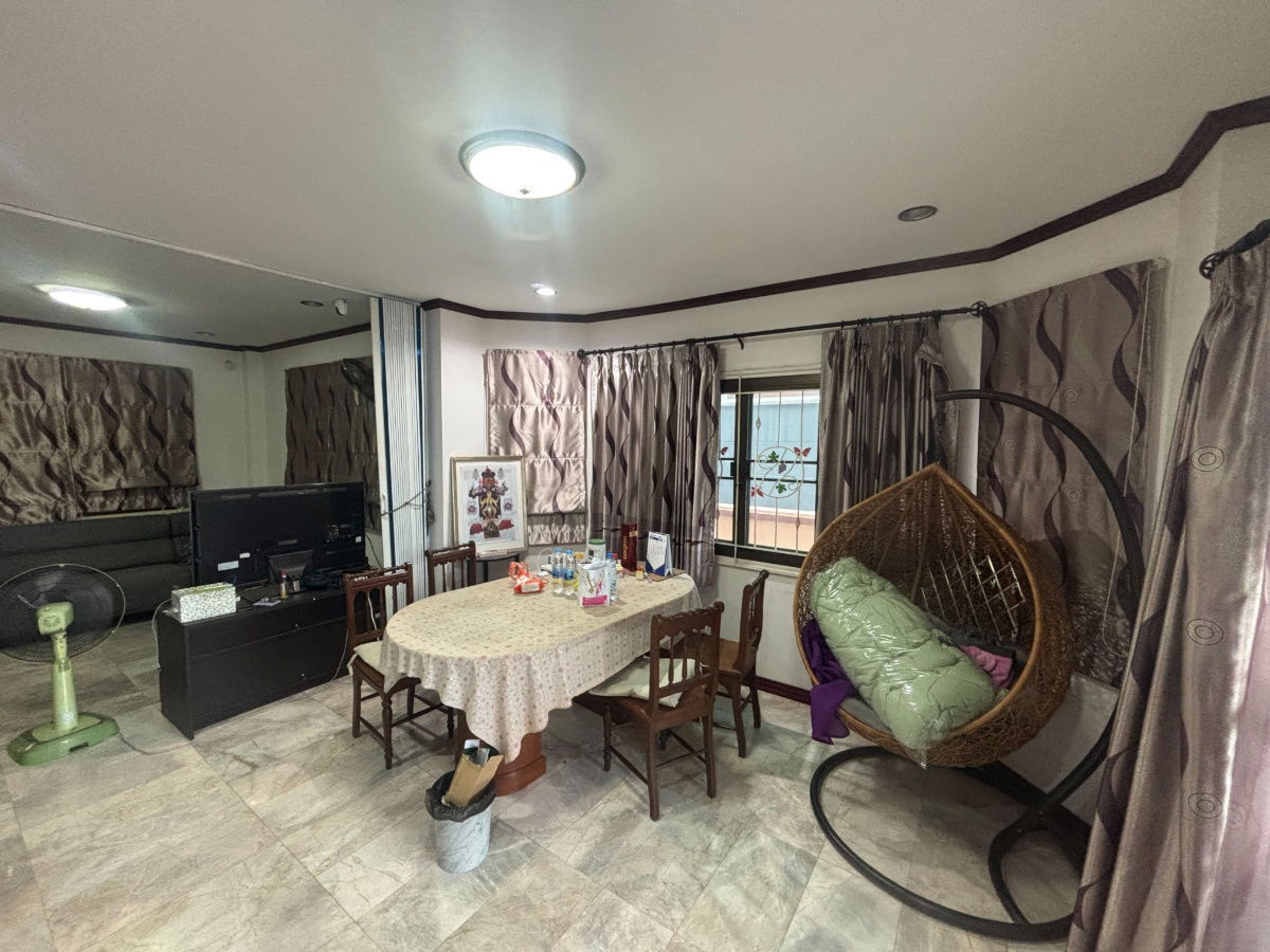 picture 2-Storey Detached House for Sale – 54 sq.wah at Fuengsuk 4 Village, Bang Bua Thong - 3/12