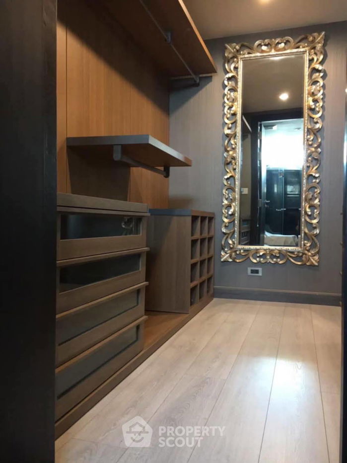 รูป คอนโด 3-ห้องนอน ที่ บ้านสิริ 31 คอนโด ใกล้ MRT สุขุมวิท (ID 2071010) - รูปที่ 11/12