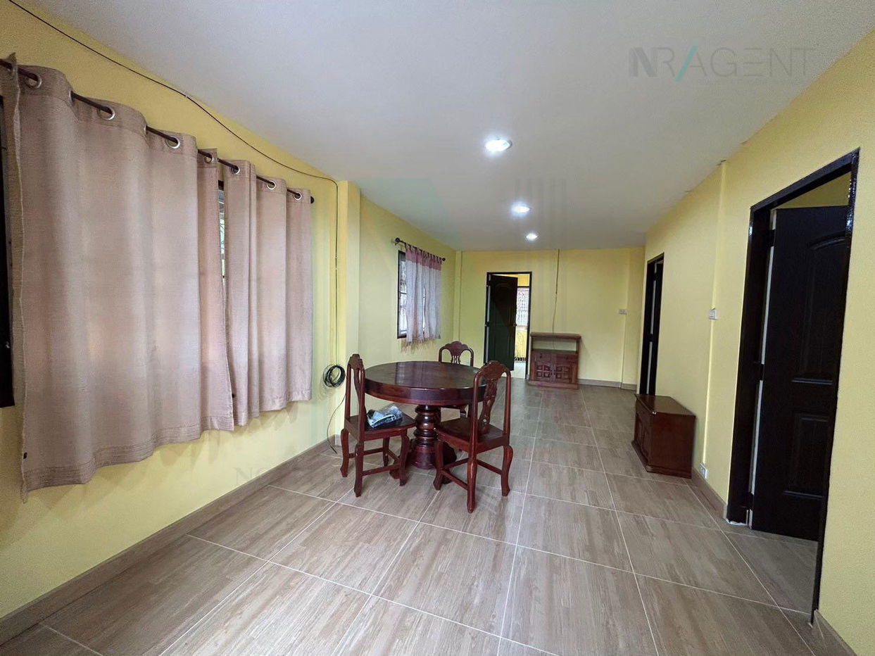 picture 📌 For Rent Single-story House LASALLE NIWET 2 bedroom 1 bathroom - 7/8