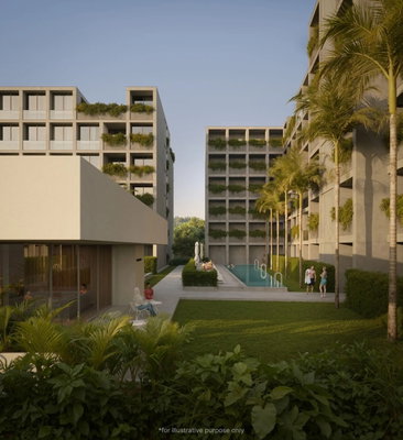 Project Terra Grove Layan Picture - 2/7
