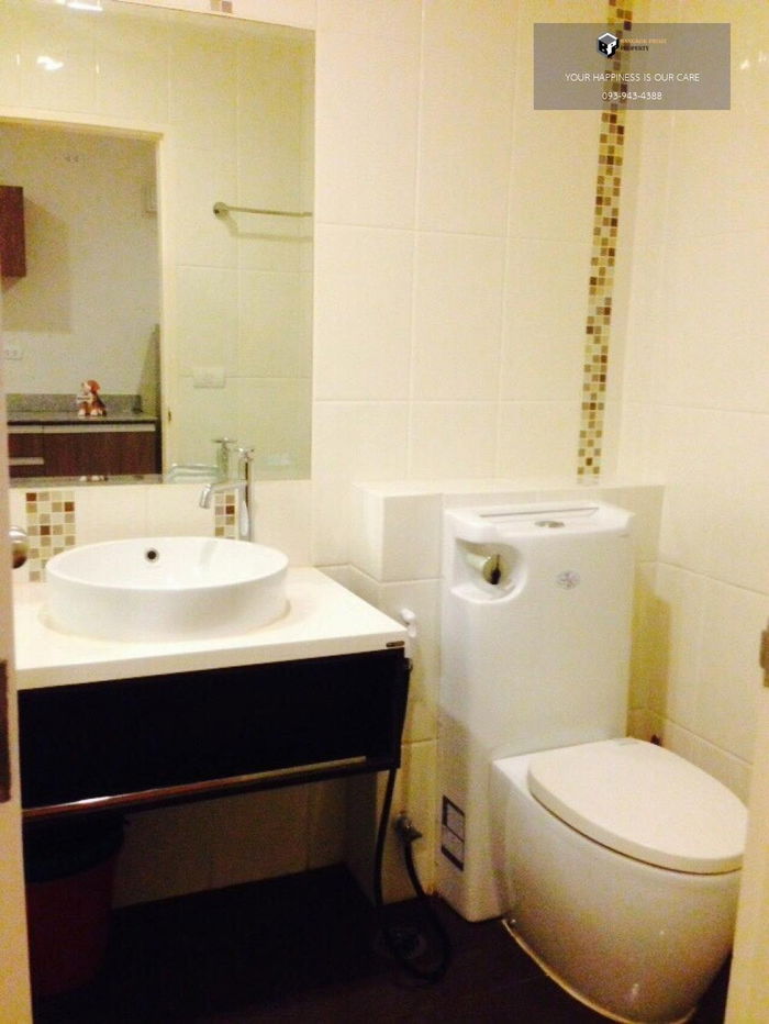 picture Wish@Samyan | For sale with tenant, suitable for investment 🚝near MRT Samyan #2025082311489 - 7/7