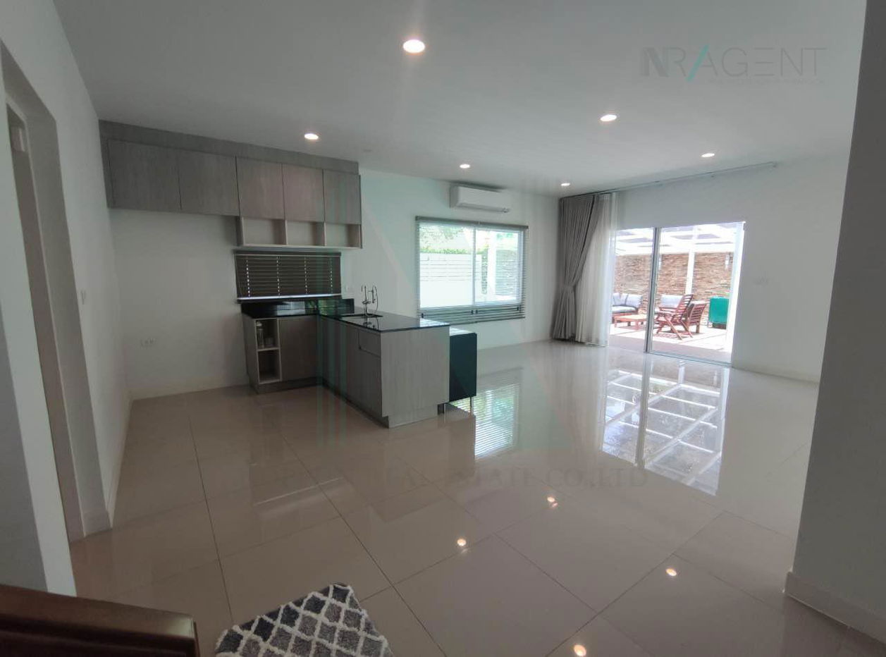 picture 📌 For Sell House BURASIRI PANYAINDRA 2-story 4 bedroom 4 bathroom - 3/8