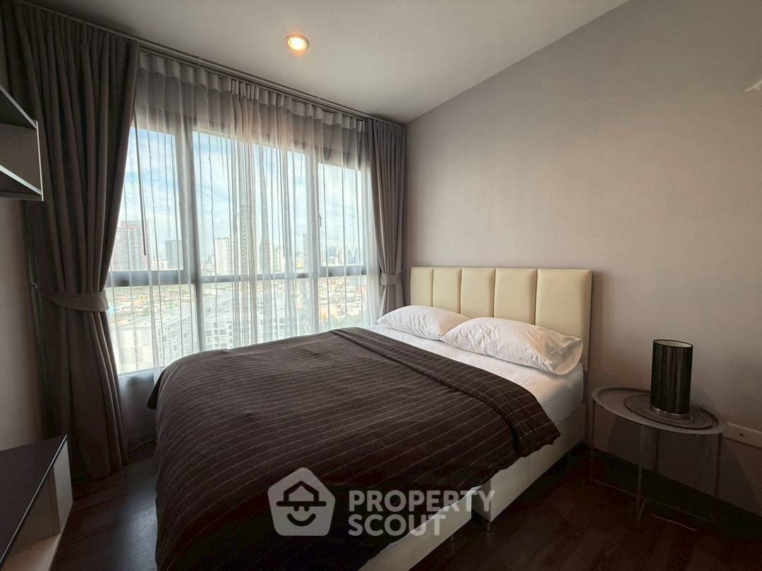 picture 1-BR Condo at The Base Park West Sukhumvit 77 near BTS On Nut (ID 2277876) - 7/9